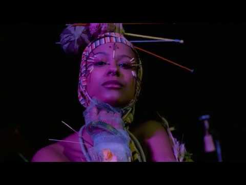 Mick Moon ft. YASMYN - Forbidden Fruit (Official Video HD)