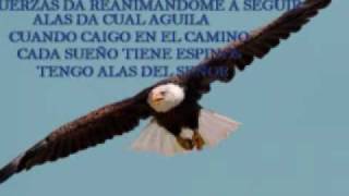 RONDALLA CRISTIANA LAS AMERICAS Alas de Aguila