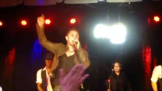 JOEY MONTANA "NOCHE DE CARNAVAL"