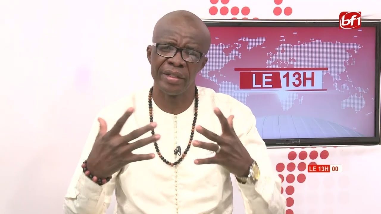 Culture / 12PCA 2025 : Entretien avec le promoteur Hervé David HONLA