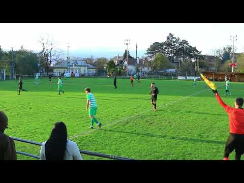 Piliscsaba SE - Pomáz ICO