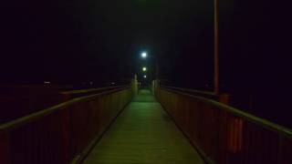 Petit Biscuit - Full Moon [Lyric Video]