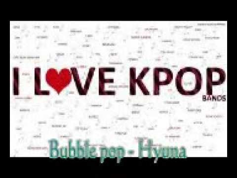 k-pop dance