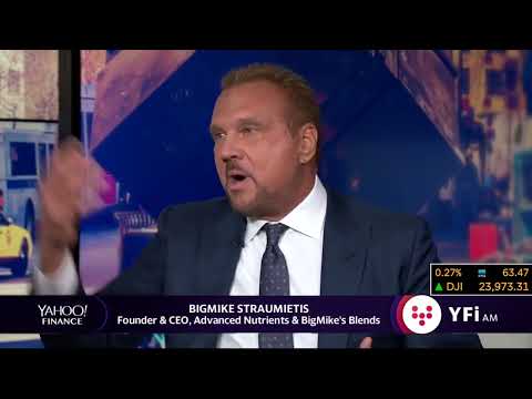 Next Marijuana Millionaire Show - Trailer 1