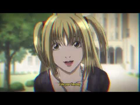 watchsethbaby - Take your time feat. hellxn (Official lyrics video)