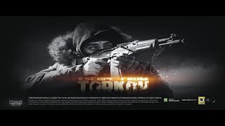 いそっちのゲーム実況 タルコフ　雑談配信