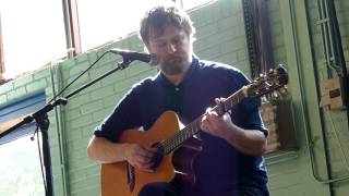 Six Organs of Admittance - Things As They Are @ Le:en - Culturele Zondag Utrecht (1/4)