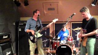 What's So Funny 'Bout) Peace Love and Understanding Take 2 08 21 2013