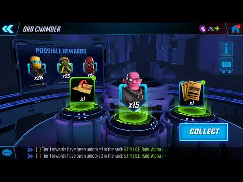 54 Premium Orb opening