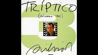 Silvio Rodríguez - canción de Invierno