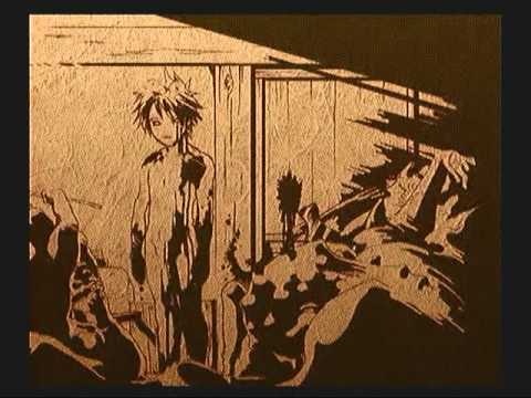 Let's Play Shadow Hearts -102- Yuri's Past