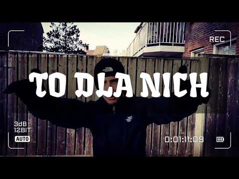 Gogoł Ensoj - To dla nich. Prod Gherah