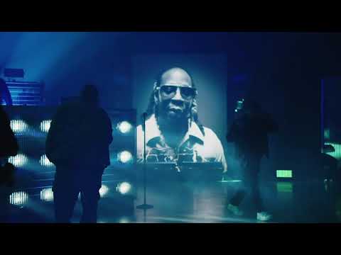 Video thumbnail for Out of Sight (Live at Holy Calamavote)