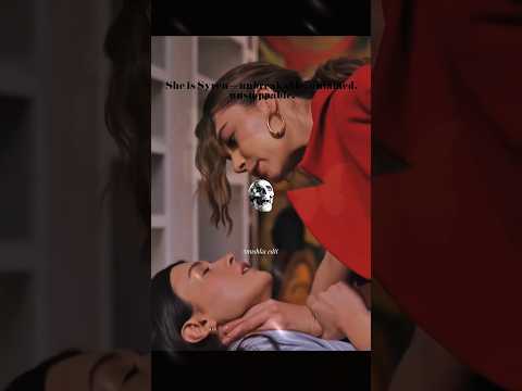 she is syren not a ordinary girl..#golden boy#yali calpa#ferit#pelin#syren is unstoppable