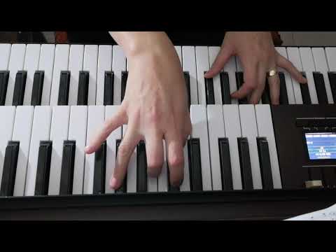 Hino 371 CCB Meia Hora .    AS I KNEEL,O GOD ,BEFORE THEE.