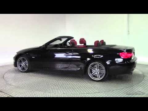 2011 BMW 3 SERIES 320D M SPORT