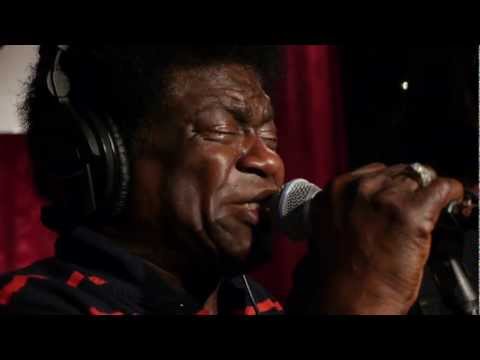 Charles Bradley and The Menahan Street Band - Full Performance (Live on KEXP)