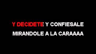 JOEL SANTOS   AL DIABLO    VOZ + LETRAS   ADK