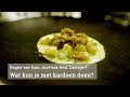 Wat kun je met kardoen doen?