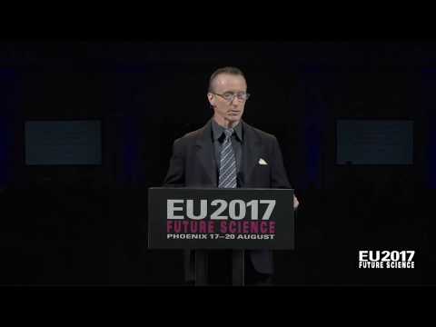 Stephen Crothers: LIGO -- Its Claims for Black Holes and Gravitational Waves | EU2017