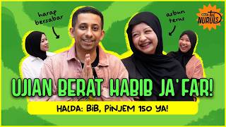 Download lagu KAJIAN THE NURULS: Trio Plenger bikin Habib Ja’far BANYAK ISTIGHFAR mp3