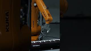Robotic Guitar