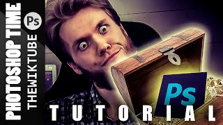 Final touch - Tutorial (#Photoshop)