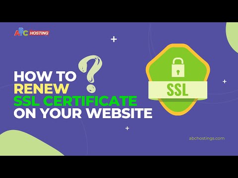How To Renew SSL Certificate On Your Website In a Simple Way?