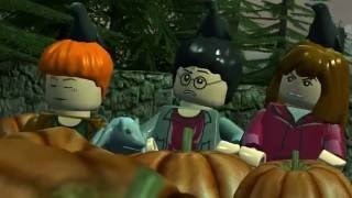 LEGO Harry Potter Collection video 1