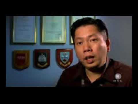 Autopsie Stück für Stück   Das letzte Geleit