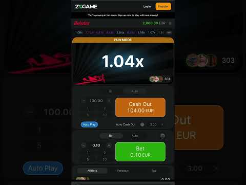 The NEW Aviator Strategy That Beats the Max Bet Limit