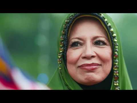 UJI RASHID - KU KEKOSONGAN