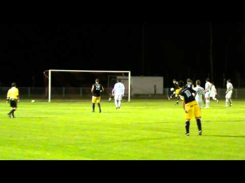 Marco verfehlt knapp