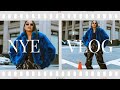 New Year S Vlog 2020 Mscrisssy
