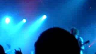 Chiodos - No Hardcore Dancing In The Living Room