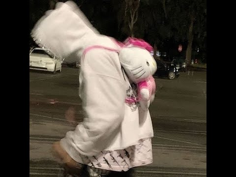 [FREE] UGLYSTEPHAN X SCALLY MILANO Type Beat - "R.I.P Yung bruh"(Prod.Revenge)