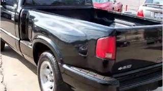preview picture of video '1997 Chevrolet S10 Pickup Used Cars League City TX'