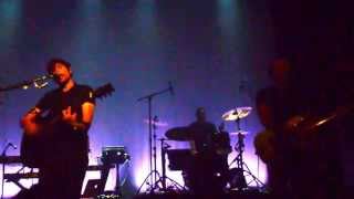 "Part Zero + Snowdrops" by The Pineapple Thief @ Nieuwe Nor / Heerlen 26/11/2014