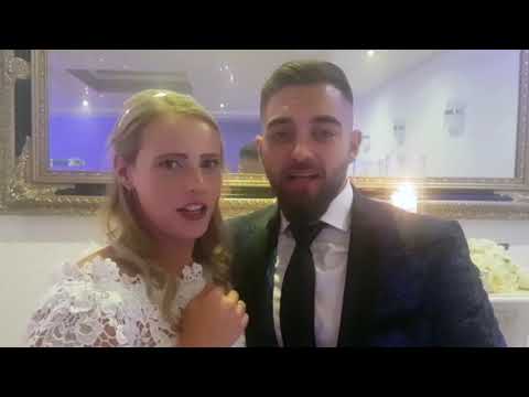 Tamada Igor aus Würzburg für Ihre Hochzeit