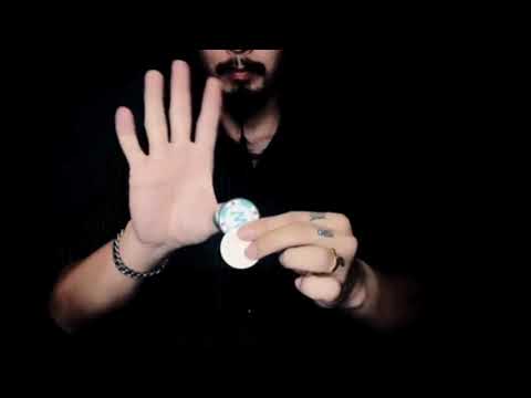 PCC Trio by Oliver Magic