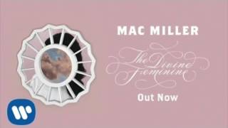 Mac Miller- Stay (Clean Version)
