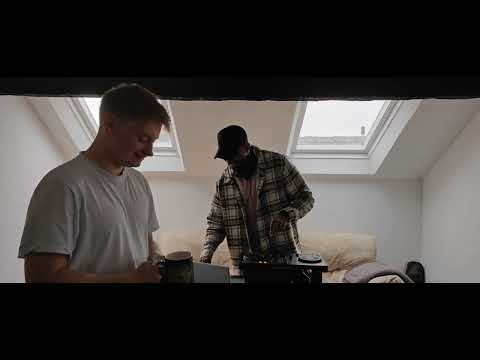 #102 Attic Set - Melodic House & Techno