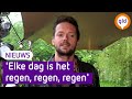 Vanaf woensdag versoepelingen, maar het weer zit nog niet mee