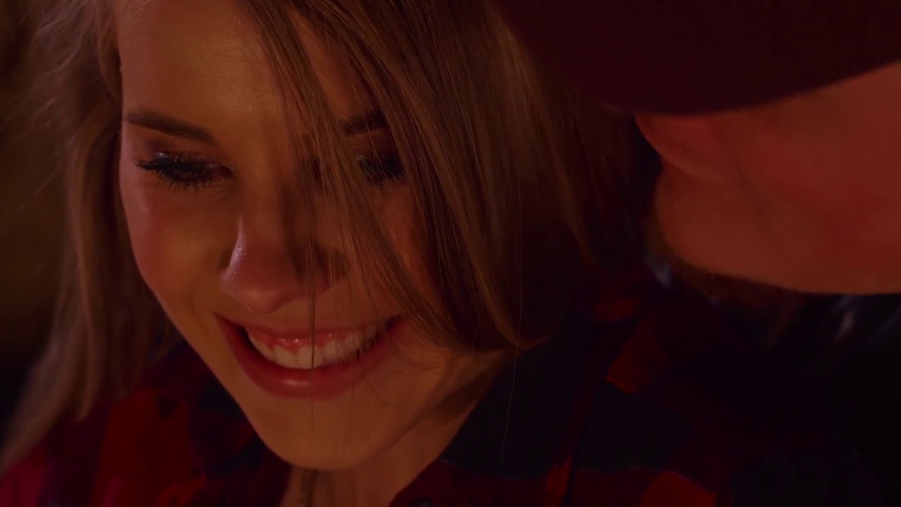 Ryan Upchurch & Katie Noel — Hey Boy, Hey Girl