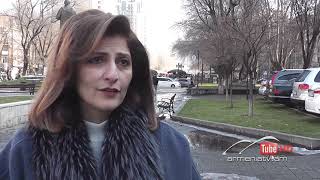 Սուր անկյուն 14.02.2021 - Արմեն Աթալյան «Զարմանալին՝ ակնհայտ»