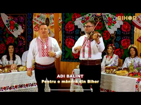 Adi Balint // Pentr-o mândră din Bihor // BIHOR TV