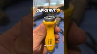 Download lagu Snap-On knew what they were up to with this one 😳😂 mp3