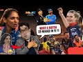 WPL 2026 Match Scorecard RCB Vs MI Smriti Mandhana Harmanpreet Kaur