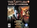 The settlers 7 Soundtrack: Intro main menu Hero ...
