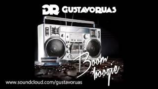 Set "Boom Boogie" (70's + 80's + Rare Grooves)